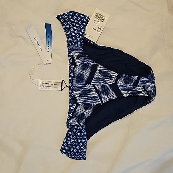 Lucky Brand Tankoni ladies Small. - Picture 4 of 5